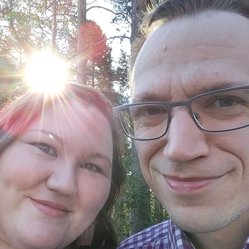 Meet your Posher, Audrey